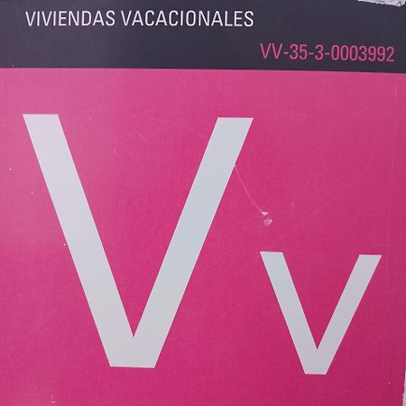 apartamento anzuelo Famara Esterno foto