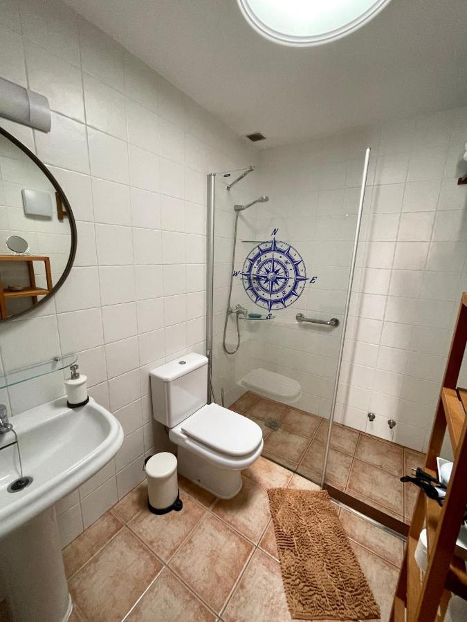 apartamento anzuelo Famara Esterno foto