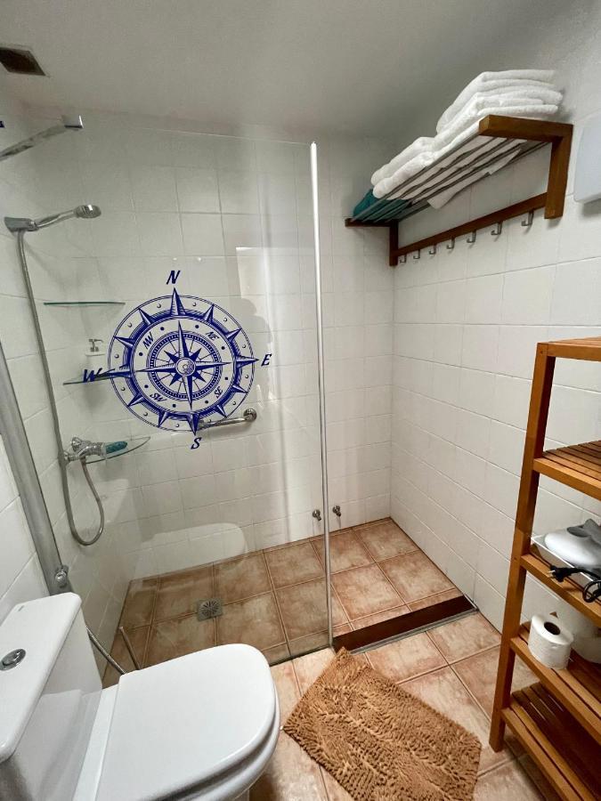 apartamento anzuelo Famara Esterno foto