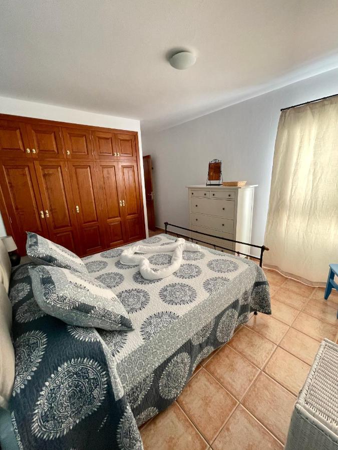 apartamento anzuelo Famara Esterno foto